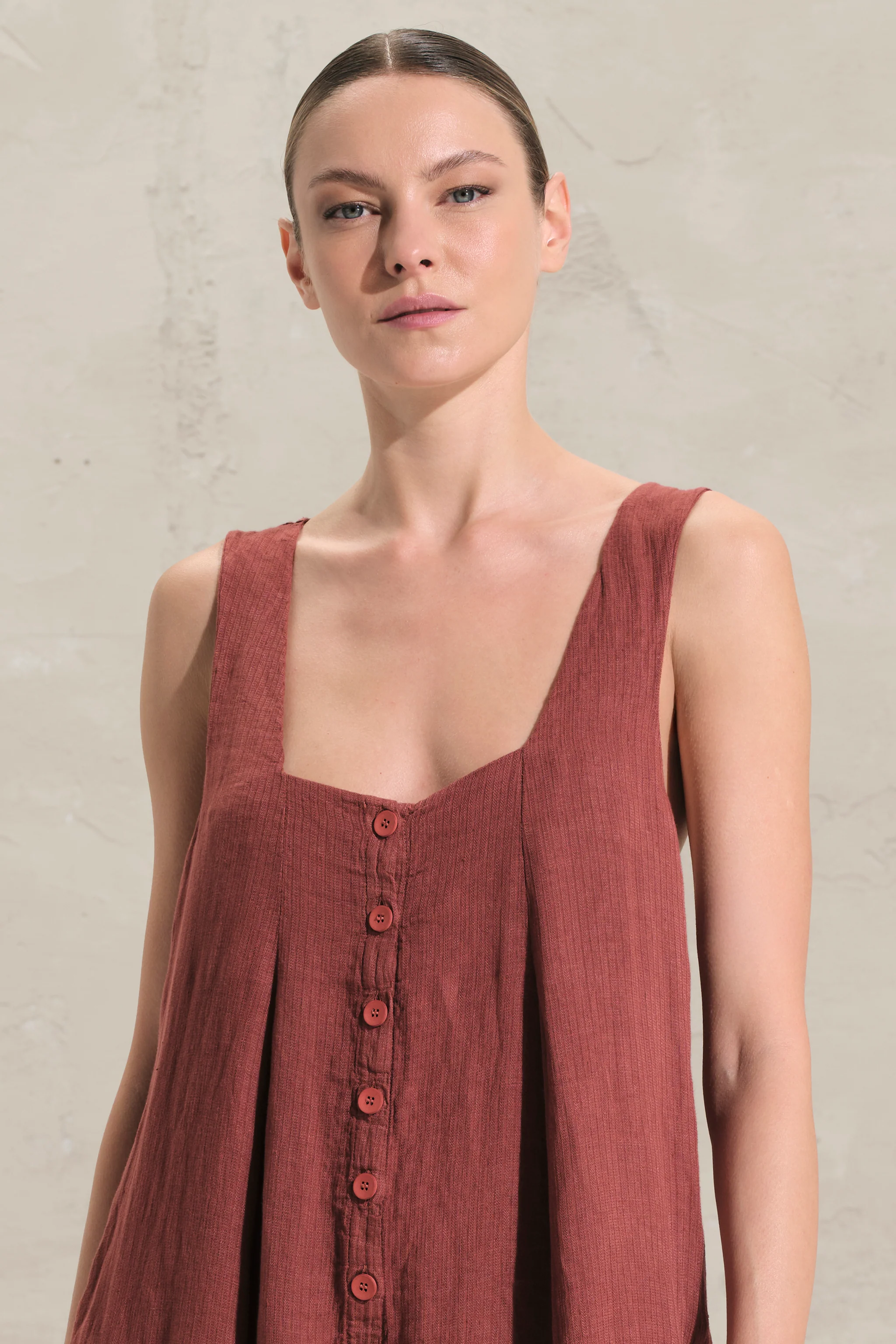 TRAVELWEAR - WOMAN